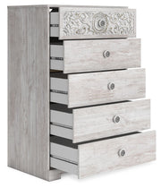 Paxberry - Chest - R&R Furniture Gallery (Fountain Valley, CA)
