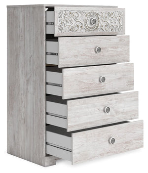 Paxberry - Chest - R&R Furniture Gallery (Fountain Valley, CA)