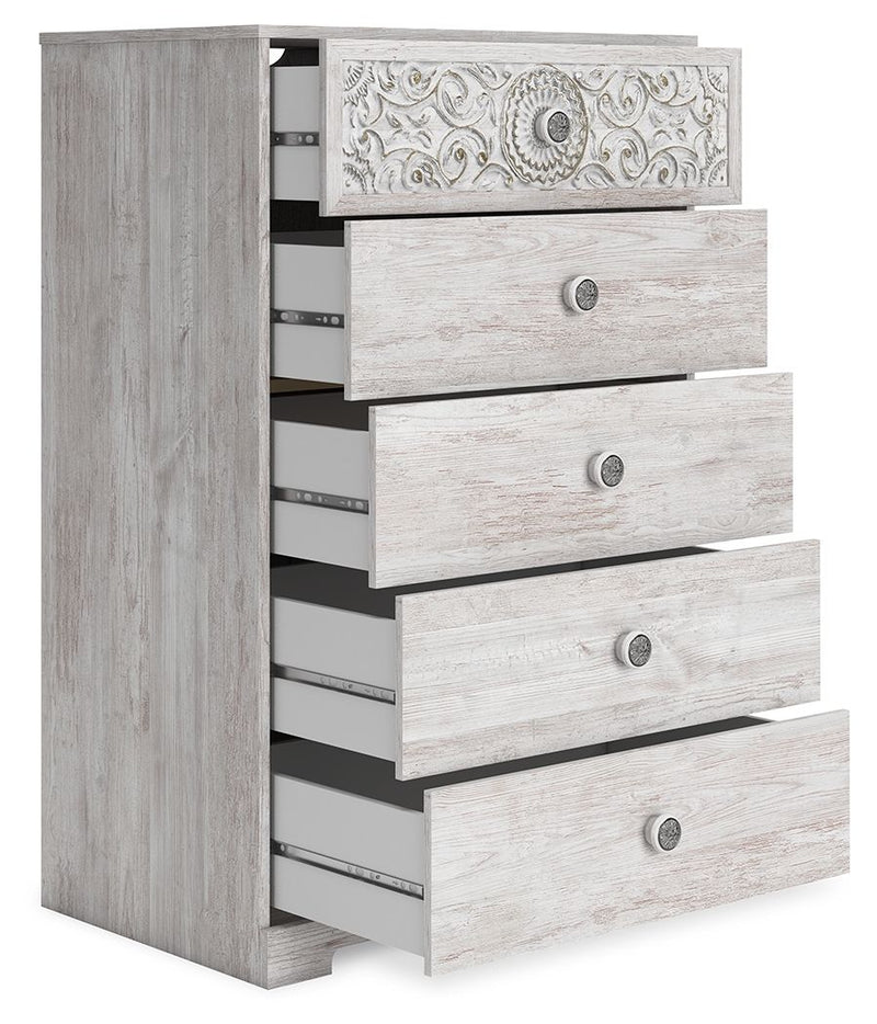 Paxberry - Chest - R&R Furniture Gallery (Fountain Valley, CA)