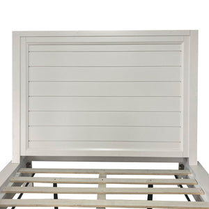 Americana Modern Bedroom - Platform Set