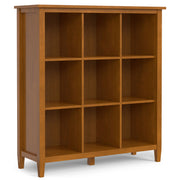 Warm Shaker - Handcrafted Cube Storage - R&R Furniture Gallery (Fountain Valley, CA)