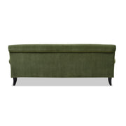 Alana Lawson - Three Cushion Tightback Sofa - R&R Furniture Gallery (Fountain Valley, CA)