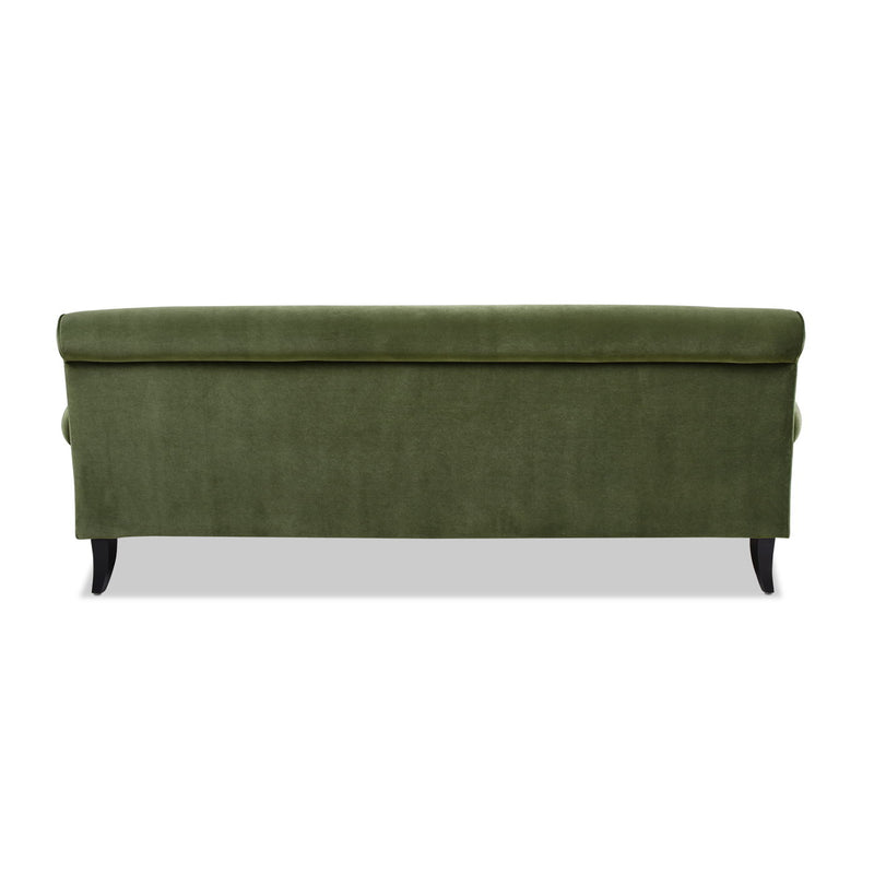 Alana Lawson - Three Cushion Tightback Sofa - R&R Furniture Gallery (Fountain Valley, CA)