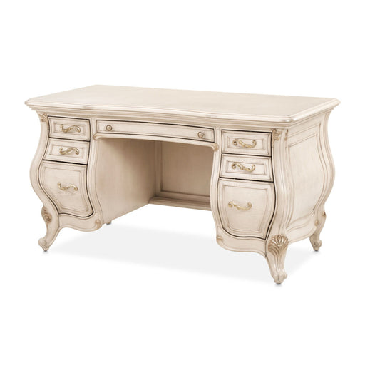 Platine de Royale - Vanity Desk - R&R Furniture Gallery (Fountain Valley, CA)
