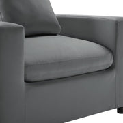 Caylie - Armchair - R&R Furniture Gallery (Fountain Valley, CA)