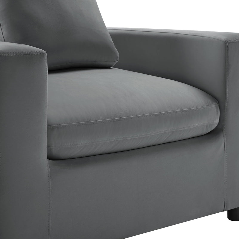 Caylie - Armchair - R&R Furniture Gallery (Fountain Valley, CA)