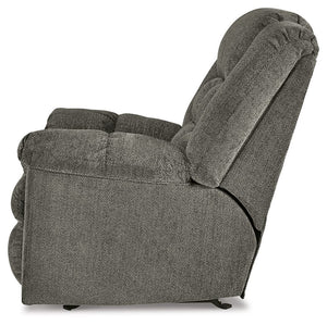 Kegler - Rocker Recliner - R&R Furniture Gallery (Fountain Valley, CA)