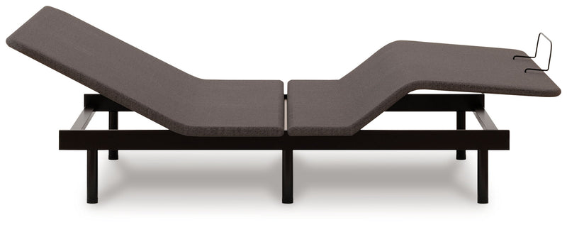 Head/Foot Model - Good - Adjustable Base - R&R Furniture Gallery (Fountain Valley, CA)