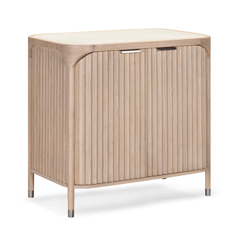 Yaha - Bar Cabinet - R&R Furniture Gallery (Fountain Valley, CA)