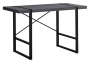 Industrial Design Computer Desk For Home Office, Laptop - R&R Furniture Gallery (Fountain Valley, CA)