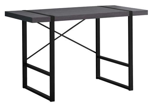 Industrial Design Computer Desk For Home Office, Laptop - R&R Furniture Gallery (Fountain Valley, CA)