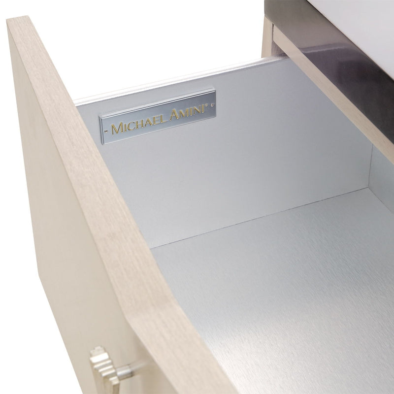 Fantosini - Nightstand - R&R Furniture Gallery (Fountain Valley, CA)