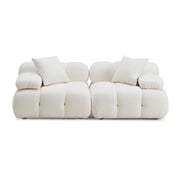 Calliope - Modular Loveseat - R&R Furniture Gallery (Fountain Valley, CA)