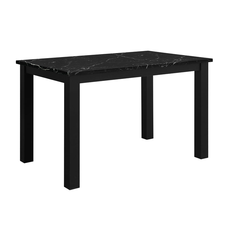 Sarang - Dining Table And Chairs Set - R&R Furniture Gallery (Fountain Valley, CA)