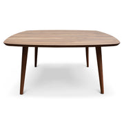Kalen - Center Table - Walnut - R&R Furniture Gallery (Fountain Valley, CA)