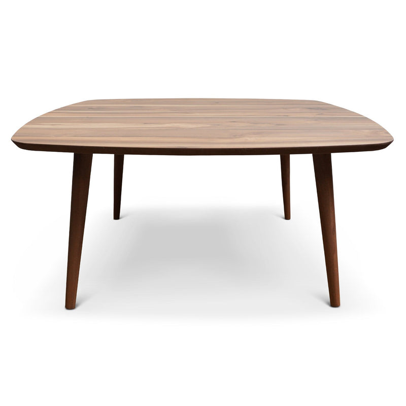 Kalen - Center Table - Walnut - R&R Furniture Gallery (Fountain Valley, CA)