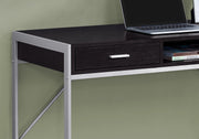 Computer Desk For Home Office Laptop, Storage Drawers - R&R Furniture Gallery (Fountain Valley, CA)