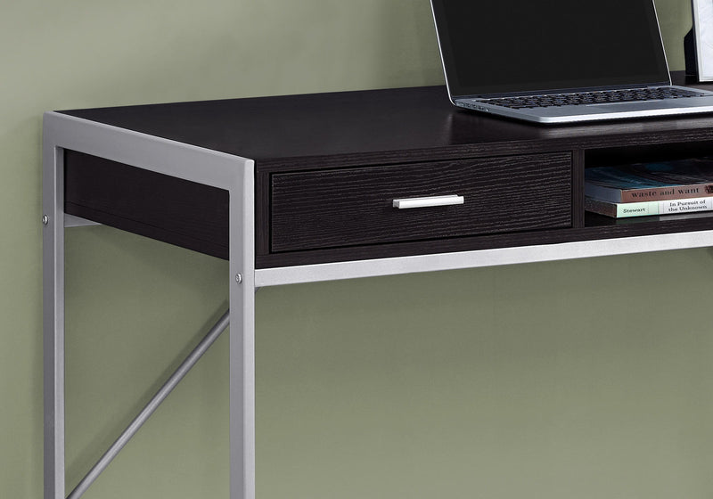 Computer Desk For Home Office Laptop, Storage Drawers - R&R Furniture Gallery (Fountain Valley, CA)
