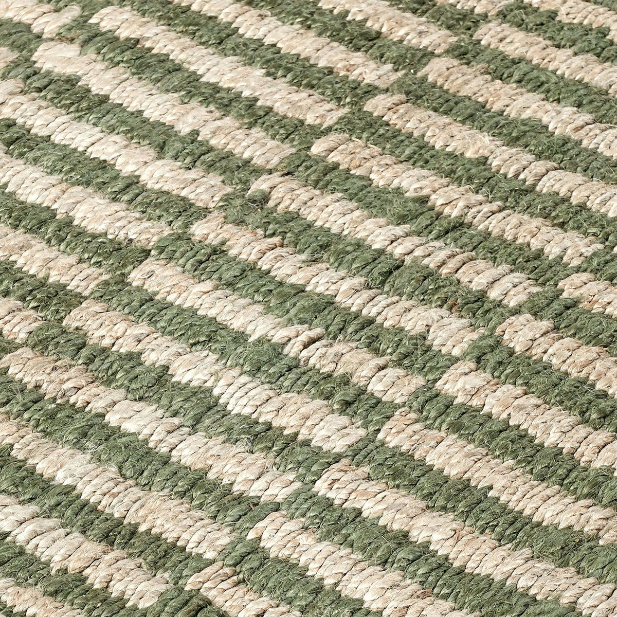 Monterey - Jute Rug - R&R Furniture Gallery (Fountain Valley, CA)