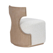 West Kensington - Vanity Chair - R&R Furniture Gallery (Fountain Valley, CA)