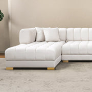 Marlow - U Shape Corner Sofa - R&R Furniture Gallery (Fountain Valley, CA)
