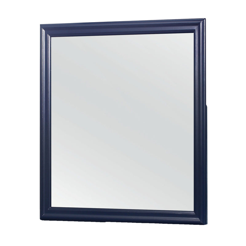 Charlston - Mirror - R&R Furniture Gallery (Fountain Valley, CA)
