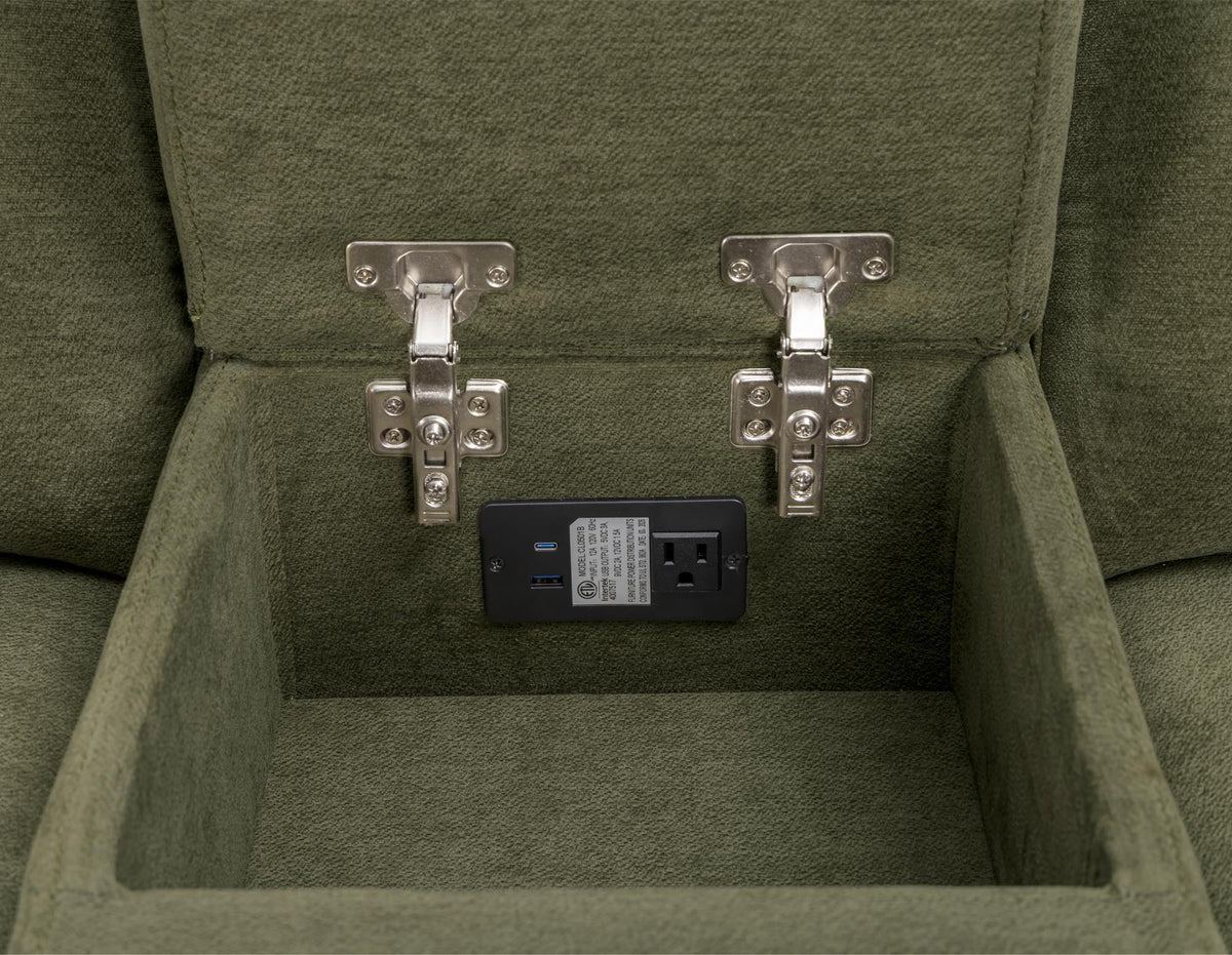 Traxton - Sofa Set