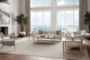 St. Charles - Standard Sofa - Dove Gray - R&R Furniture Gallery (Fountain Valley, CA)