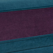 Anya - Boho Chic Wingback Accent Arm Chair - R&R Furniture Gallery (Fountain Valley, CA)