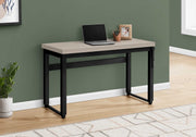 Computer Desk, Home Office, Standing, Adjustable, Laptop, Contemporary & Modern - R&R Furniture Gallery (Fountain Valley, CA)