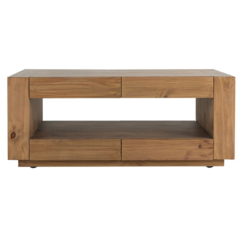 Harlan - Table - R&R Furniture Gallery (Fountain Valley, CA)