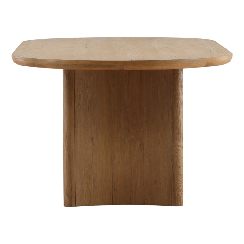 Frayden - Dining Table - Natural