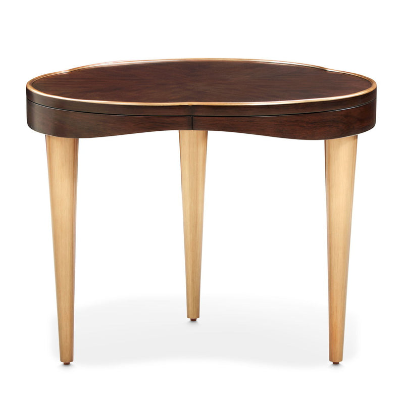 Camellia Field - Living Room Table - R&R Furniture Gallery (Fountain Valley, CA)