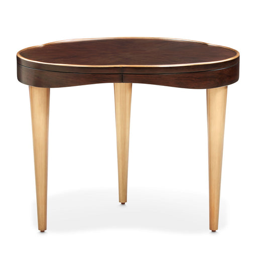 Camellia Field - Living Room Table - R&R Furniture Gallery (Fountain Valley, CA)
