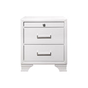 Civic - Nightstand - R&R Furniture Gallery (Fountain Valley, CA)