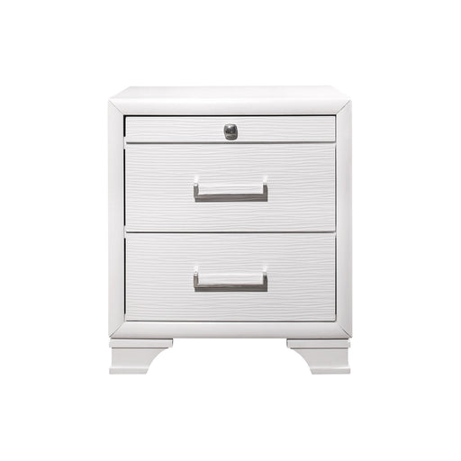 Civic - Nightstand - R&R Furniture Gallery (Fountain Valley, CA)