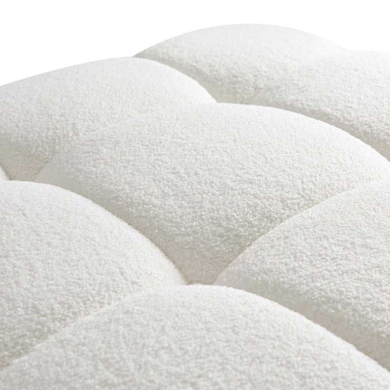 Calliope - Modular Corner Chair - R&R Furniture Gallery (Fountain Valley, CA)