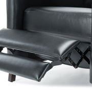 Madeline - Push Back Recliner - R&R Furniture Gallery (Fountain Valley, CA)