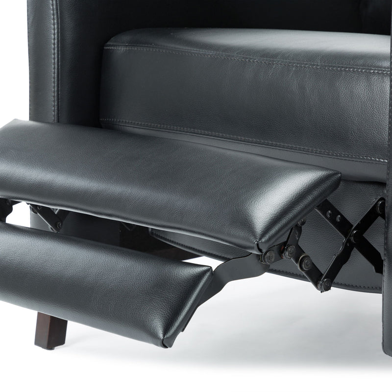 Madeline - Push Back Recliner - R&R Furniture Gallery (Fountain Valley, CA)