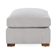 Audrey - Ottoman - R&R Furniture Gallery (Fountain Valley, CA)