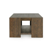 Troy - Coffee Table - R&R Furniture Gallery (Fountain Valley, CA)