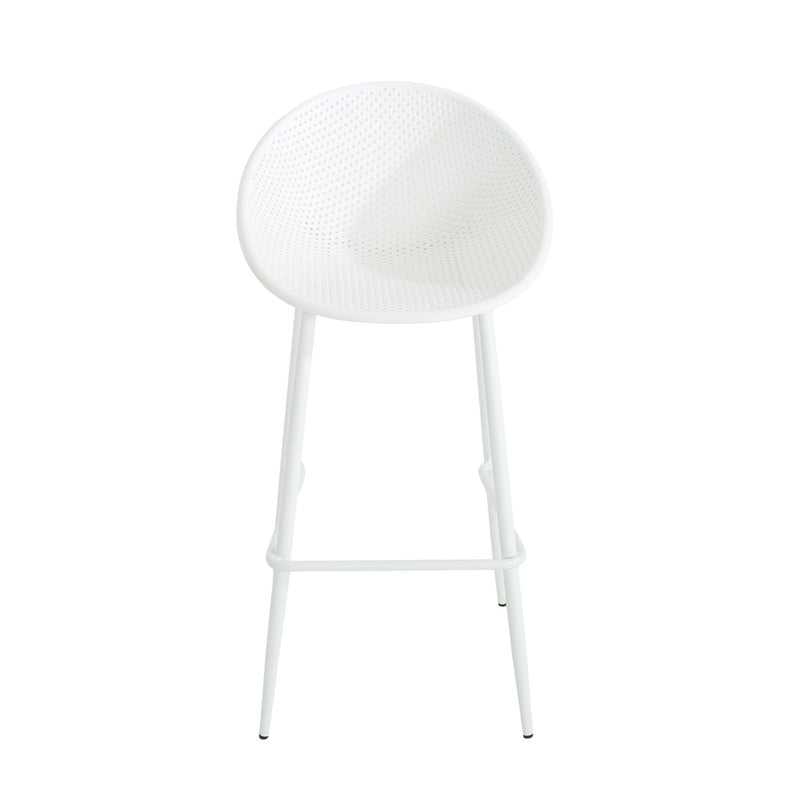 Gable - Barstool (Set of 2) - R&R Furniture Gallery (Fountain Valley, CA)