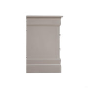 Decorative Accents Nightstand - R&R Furniture Gallery (Fountain Valley, CA)