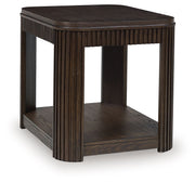 Carlibrie - Rectangular Table - R&R Furniture Gallery (Fountain Valley, CA)