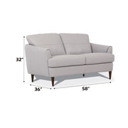 Helena - Loveseat - R&R Furniture Gallery (Fountain Valley, CA)