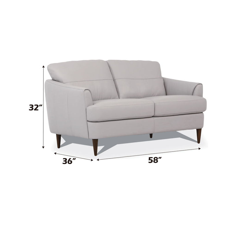 Helena - Loveseat - R&R Furniture Gallery (Fountain Valley, CA)