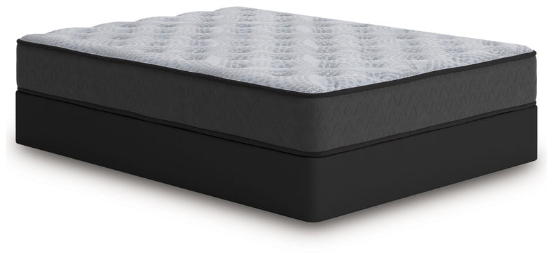 Comfort Plus - Mattress - R&R Furniture Gallery (Fountain Valley, CA)