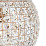 Cimberleigh - Chandelier - R&R Furniture Gallery (Fountain Valley, CA)