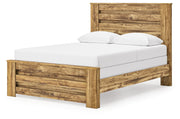 Maystonna - Panel Bed - R&R Furniture Gallery (Fountain Valley, CA)