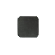 House Beatrice - End Table - Charcoal & Light Gray - R&R Furniture Gallery (Fountain Valley, CA)